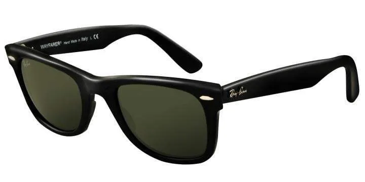 Ray-Ban RB2140 Original Wayfarer Sunglasses
