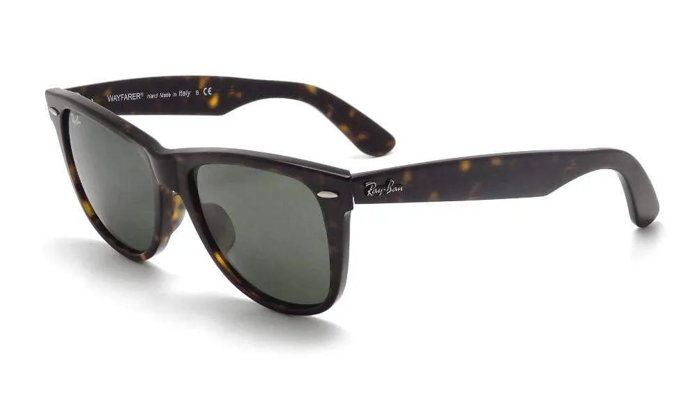 Ray-Ban RB2140 Original Wayfarer Sunglasses