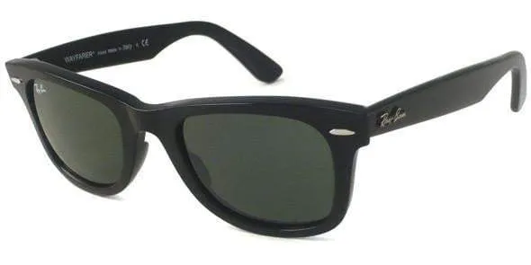 Ray-Ban RB2140 Original Wayfarer Sunglasses