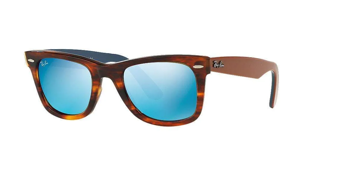 Ray-Ban RB2140 Original Wayfarer Sunglasses