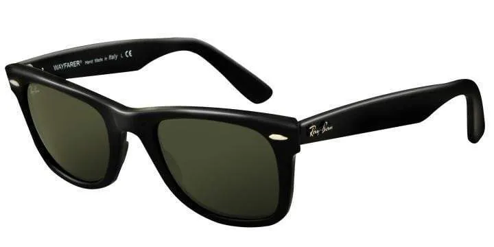 Ray-Ban RB2140 Original Wayfarer Sunglasses