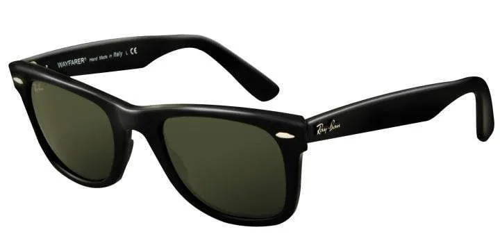 Ray-Ban RB2140 Original Wayfarer Sunglasses