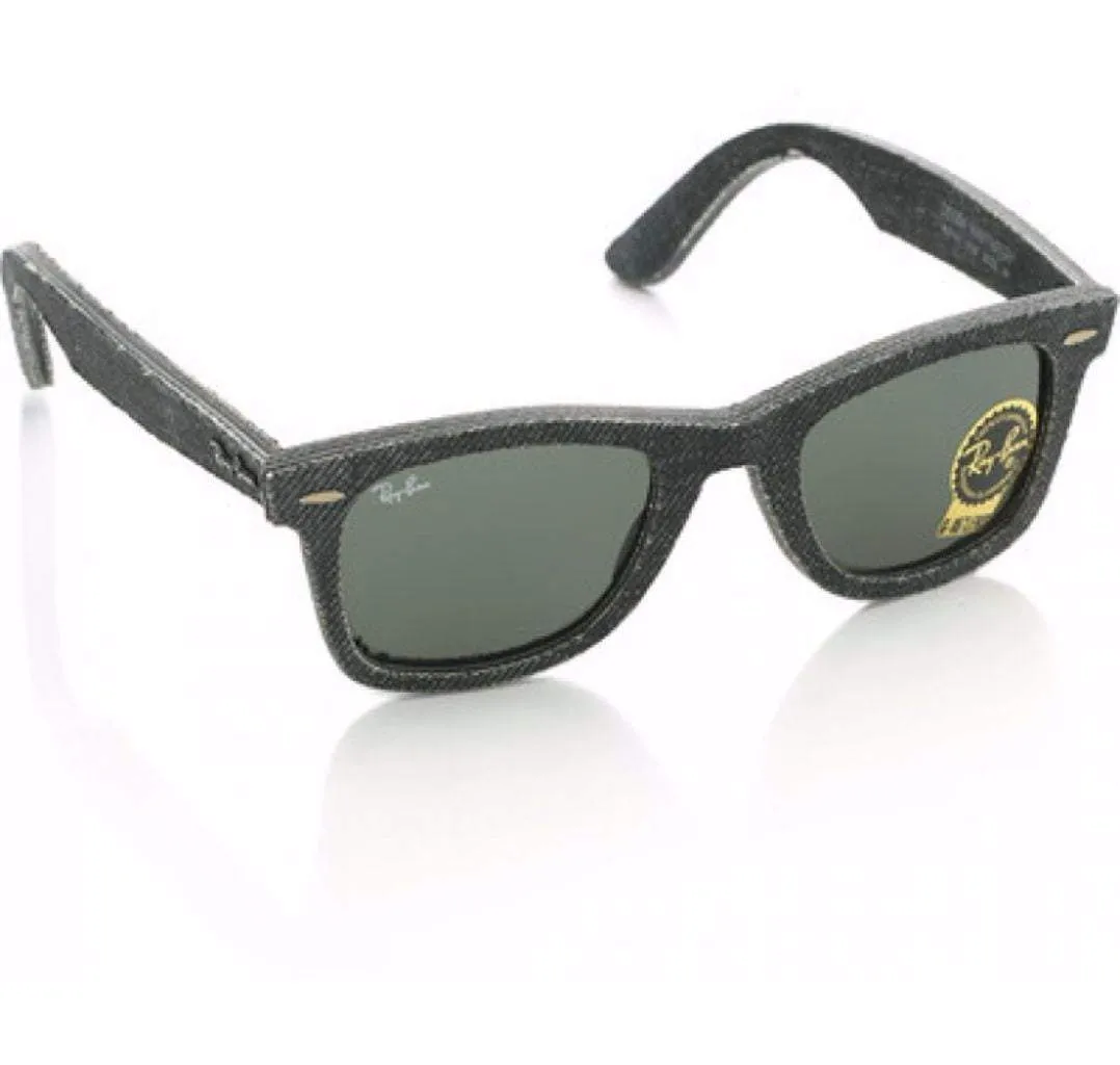 Ray-Ban RB2140 Original Wayfarer Sunglasses