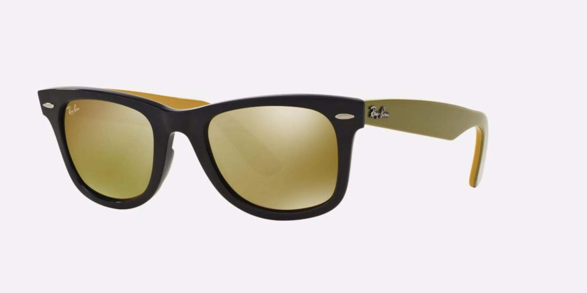 Ray-Ban RB2140 Original Wayfarer Sunglasses