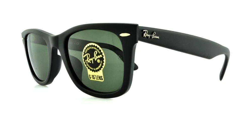 Ray-Ban RB2140 Original Wayfarer Sunglasses