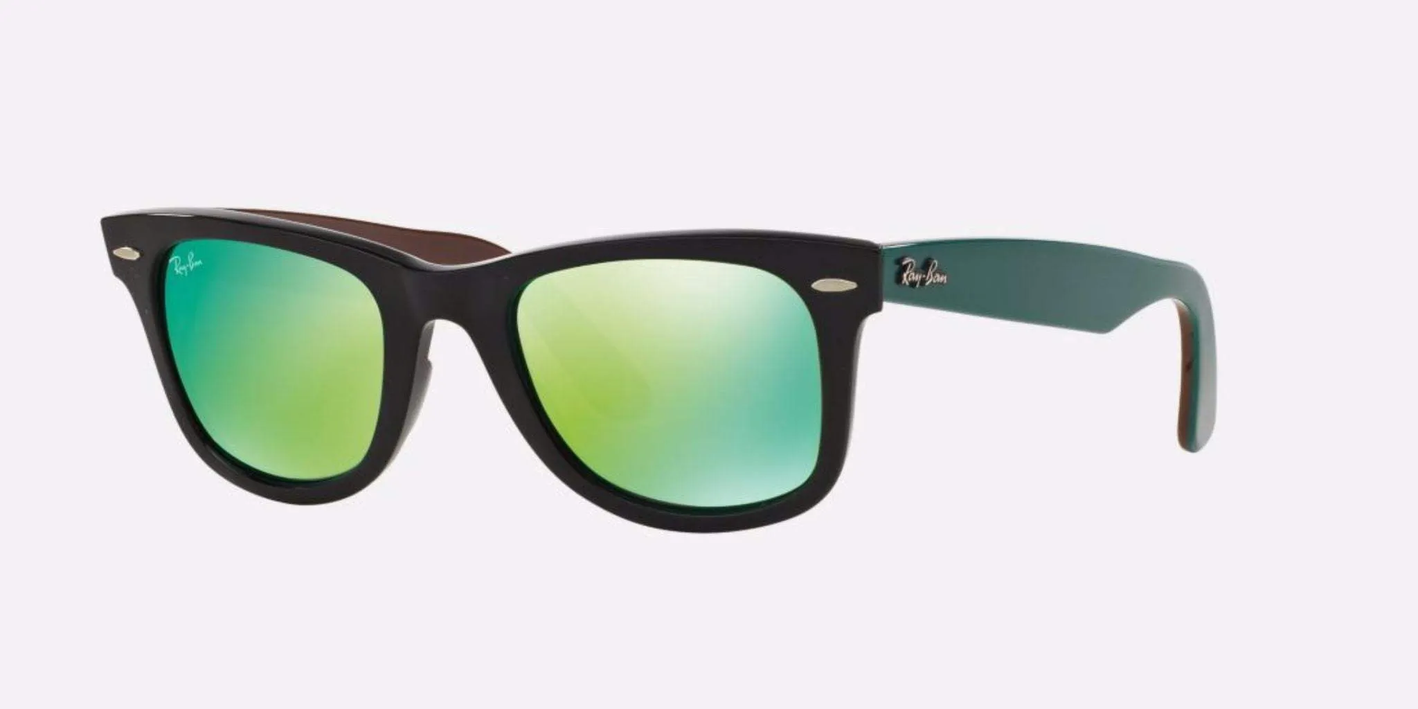 Ray-Ban RB2140 Original Wayfarer Sunglasses