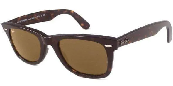 Ray-Ban RB2140 Original Wayfarer Sunglasses