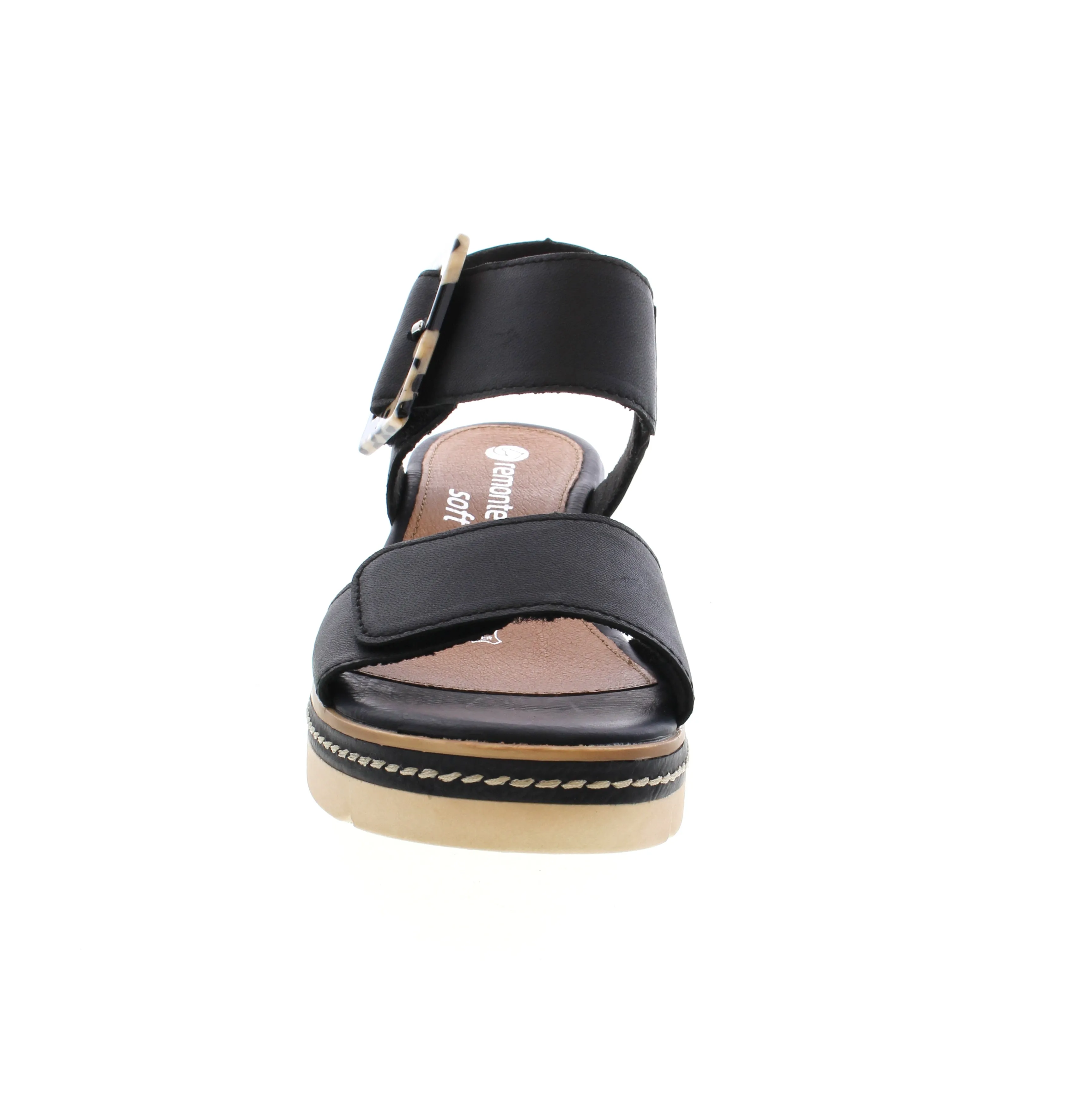 Remonte D2L53-00 - Black