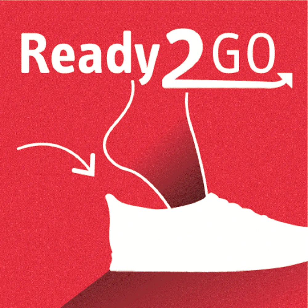 Rieker M5072-52 (Easy) Sage Trainers