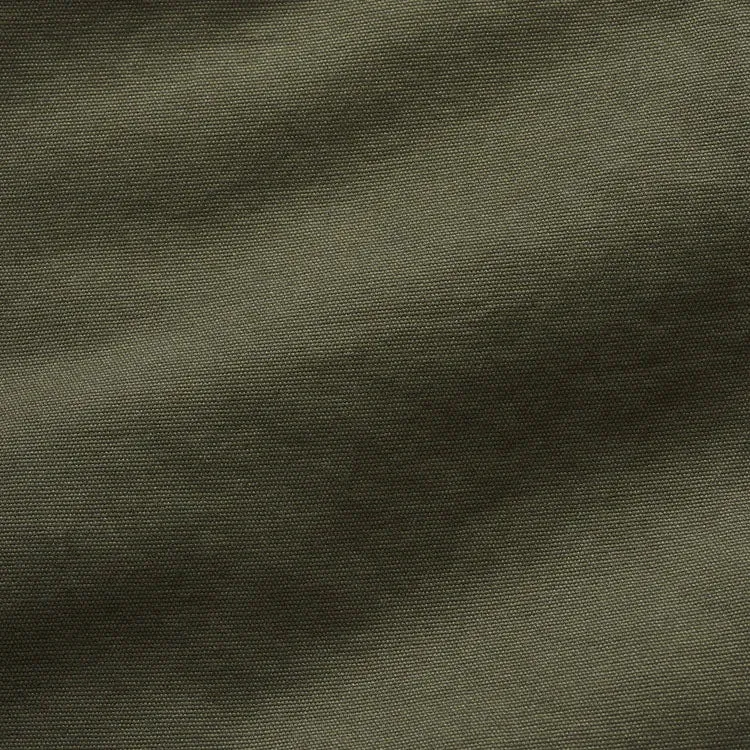 Roark Hebrides Unlined - Military