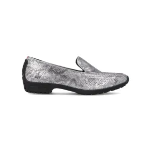 Rossimoda 900 GT Low Slip on Metalic Snake