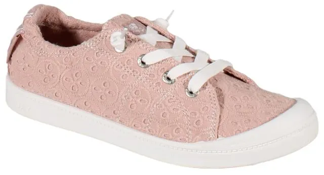 Roxy Womens Bayshore Plus Slip-On Shoes