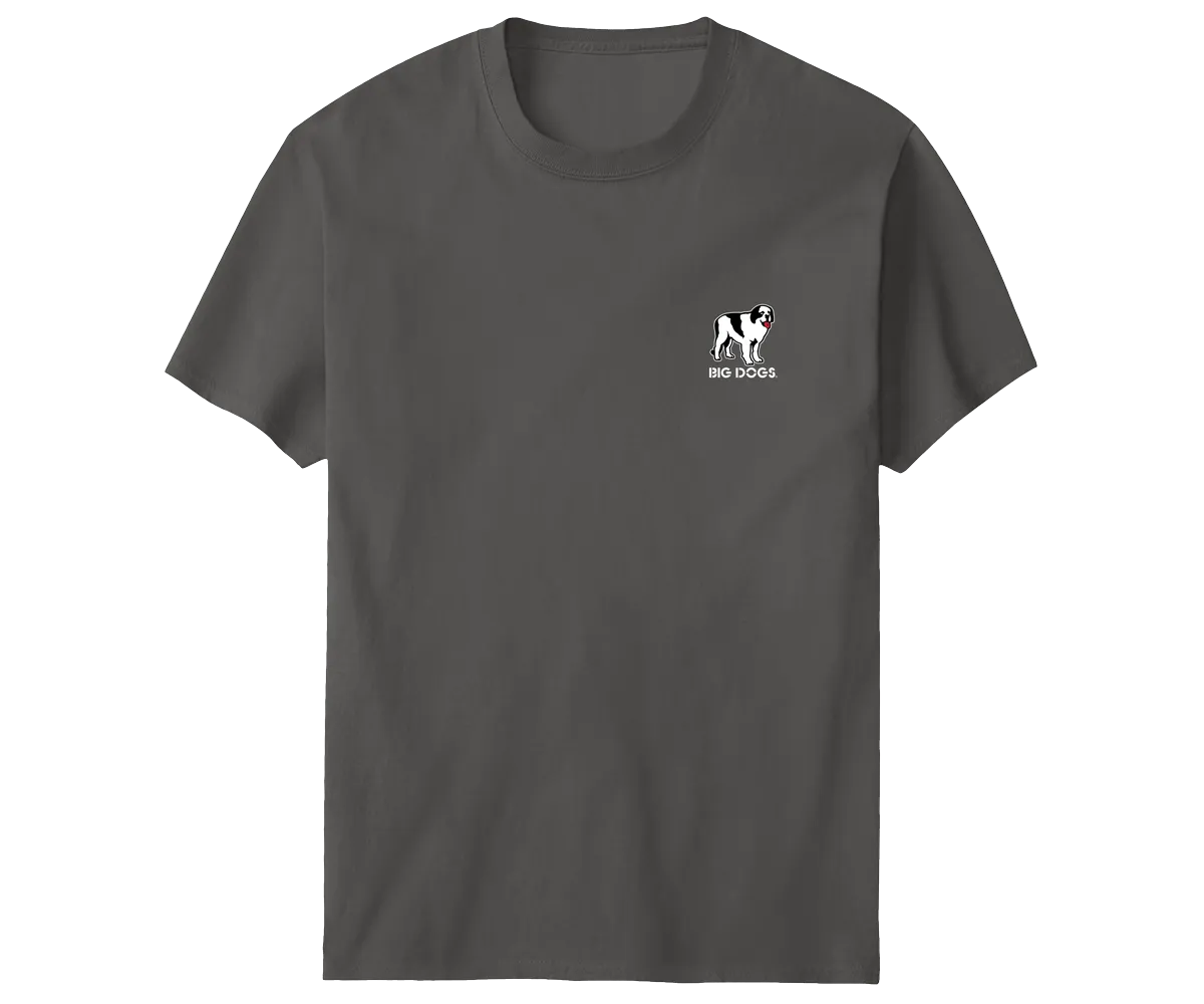 Ruffin It T-Shirt