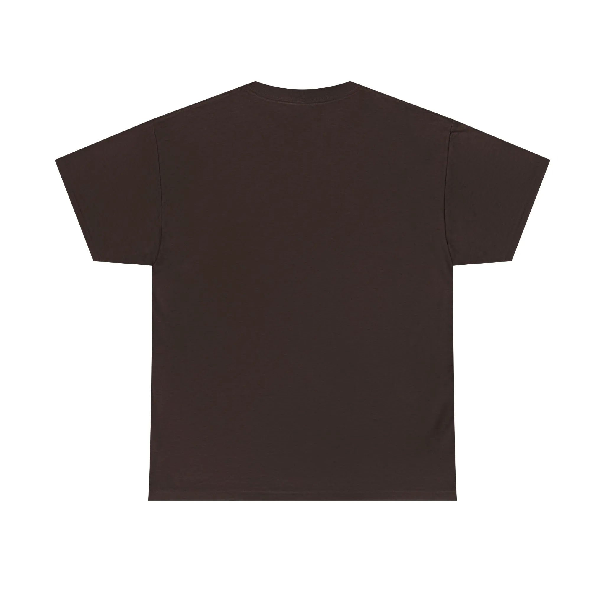 RUN 301 - Unisex Heavy Cotton Tee