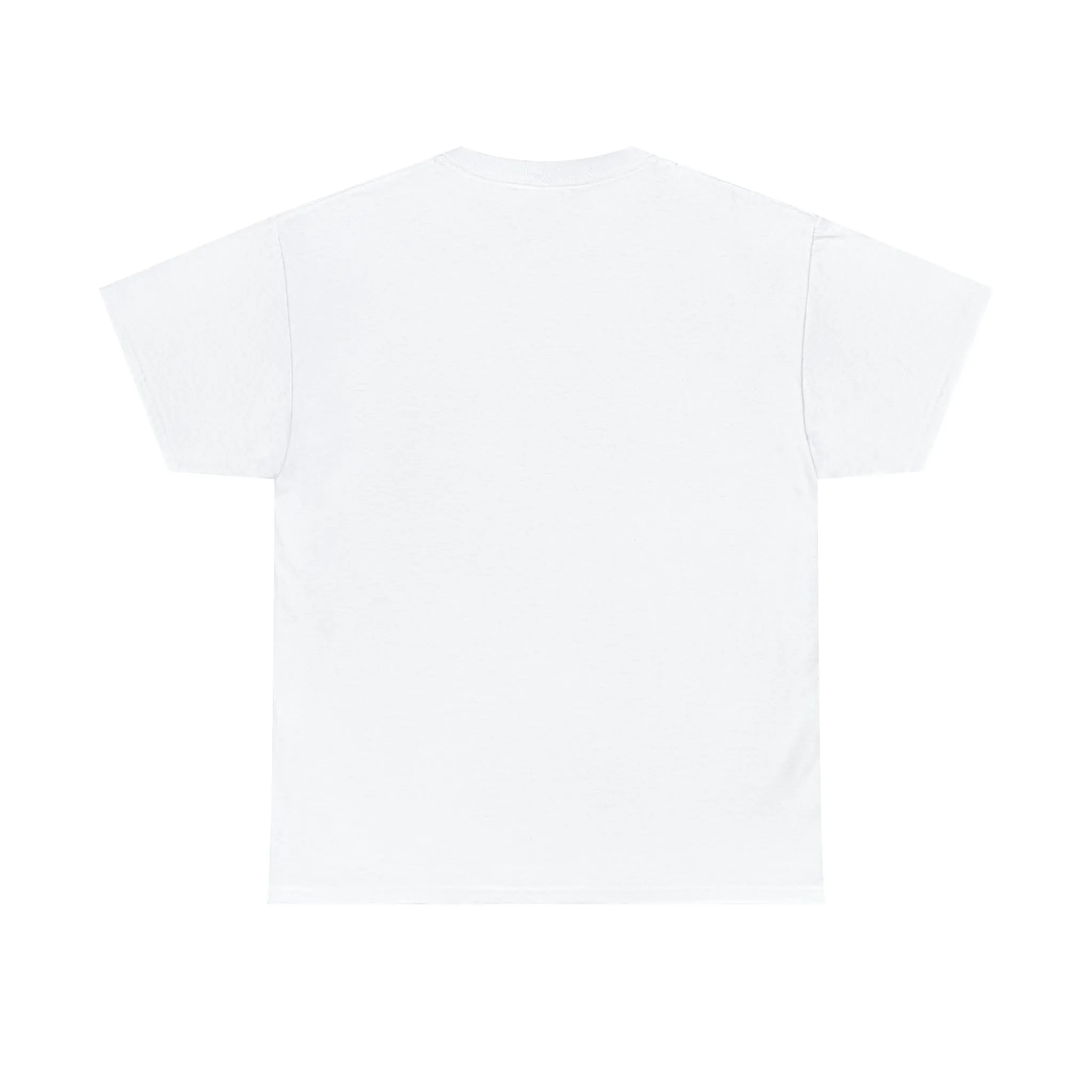 RUN 301 - Unisex Heavy Cotton Tee