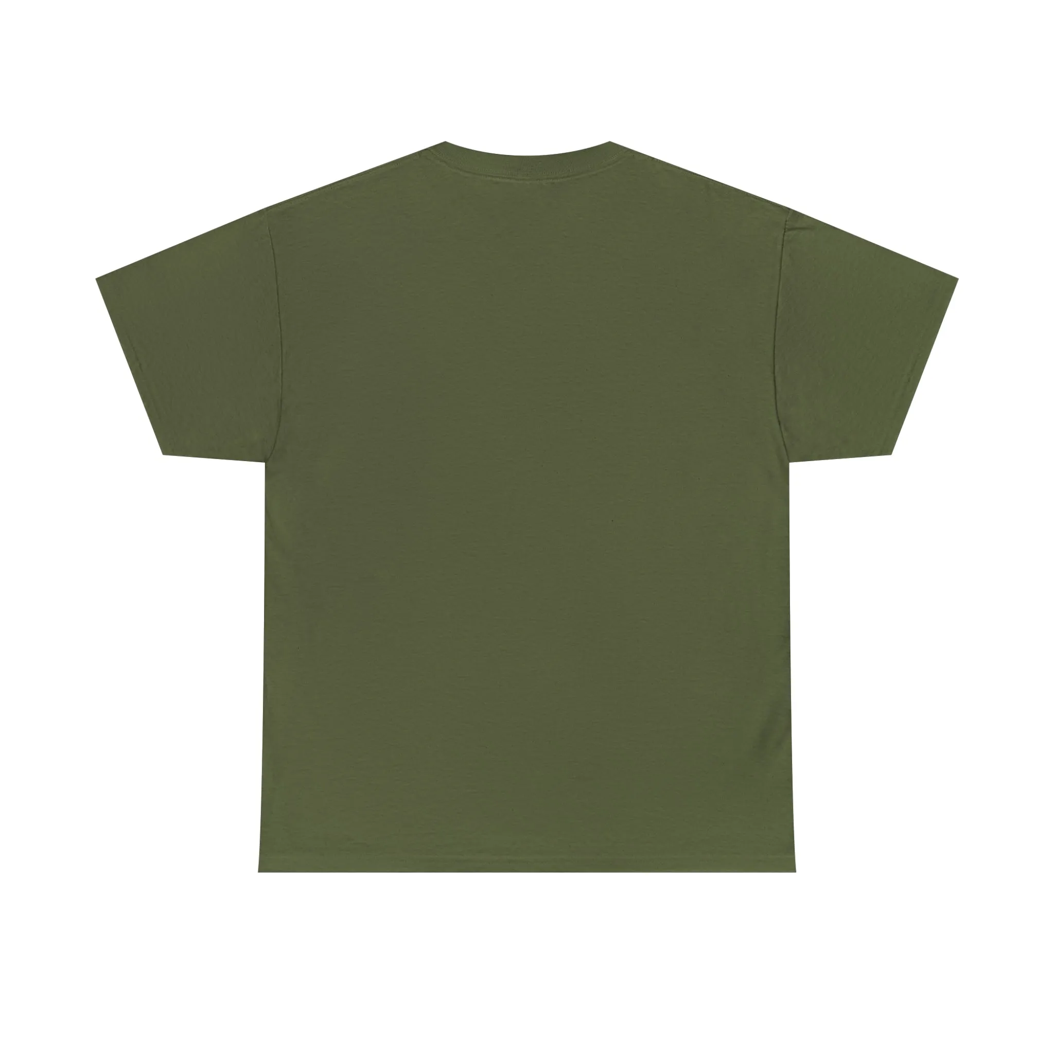 RUN 301 - Unisex Heavy Cotton Tee
