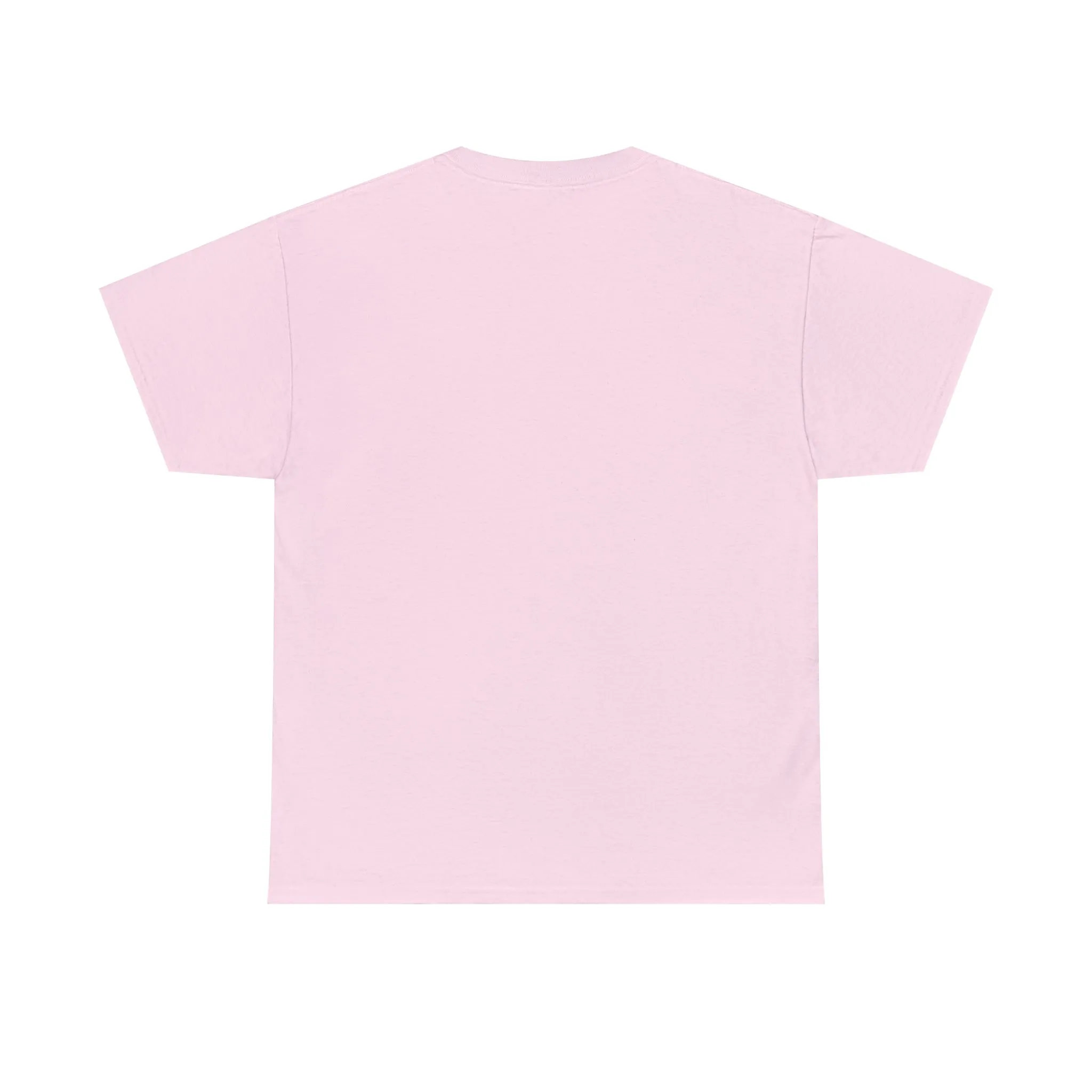 RUN 301 - Unisex Heavy Cotton Tee