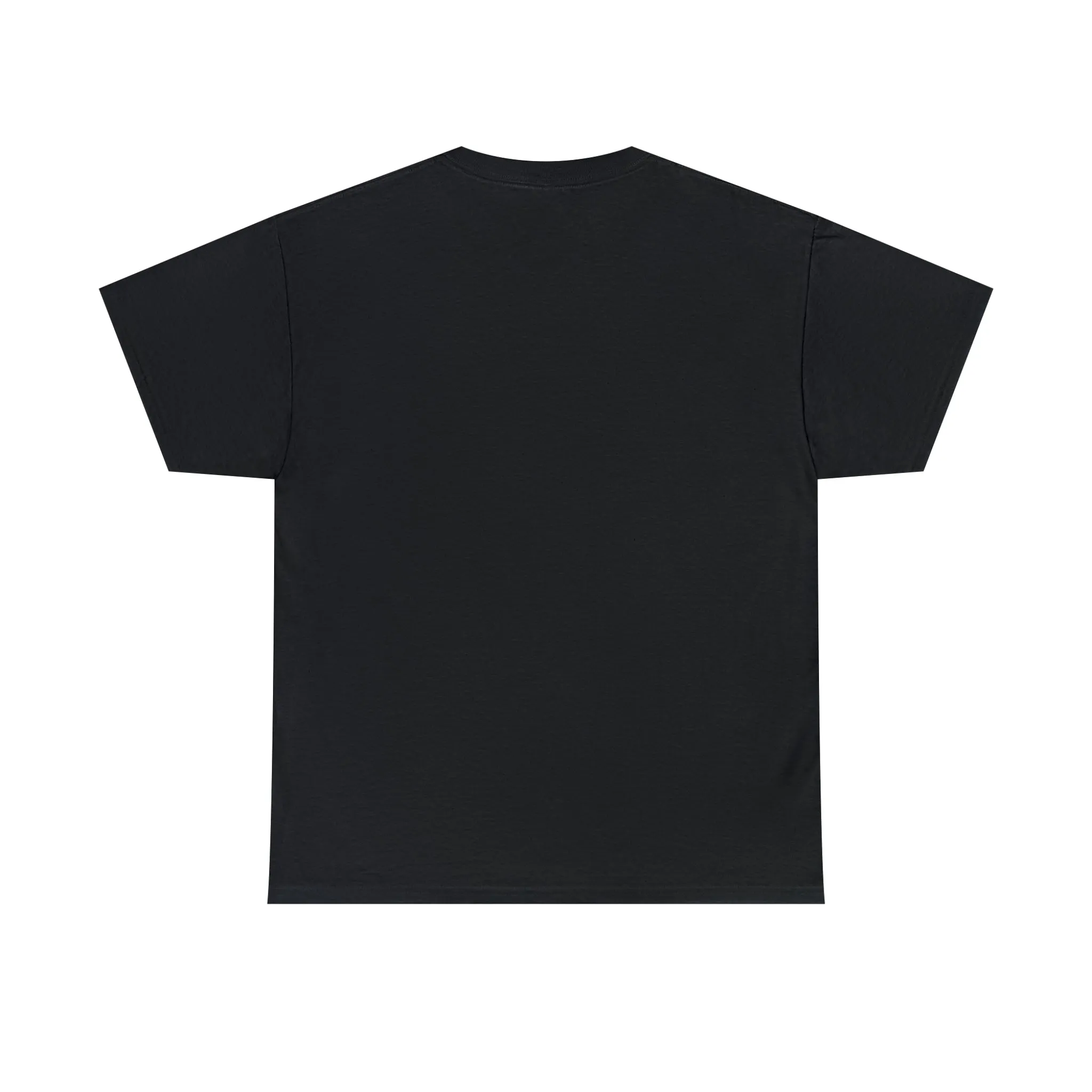 RUN 301 - Unisex Heavy Cotton Tee