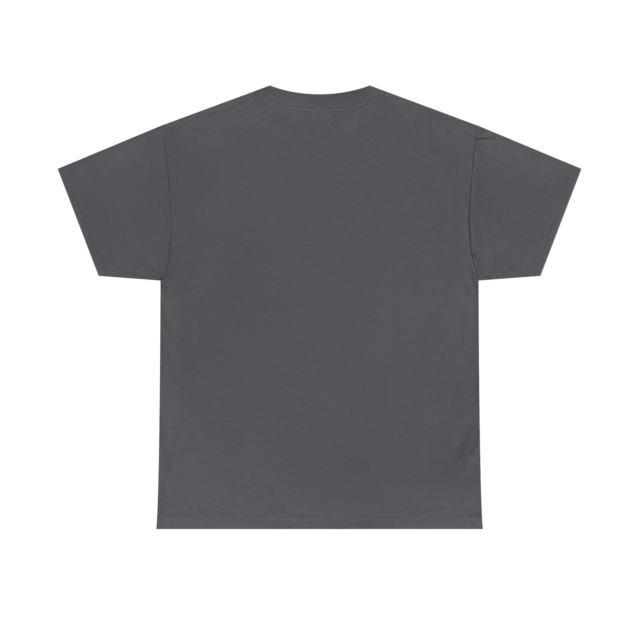 RUN 301 - Unisex Heavy Cotton Tee
