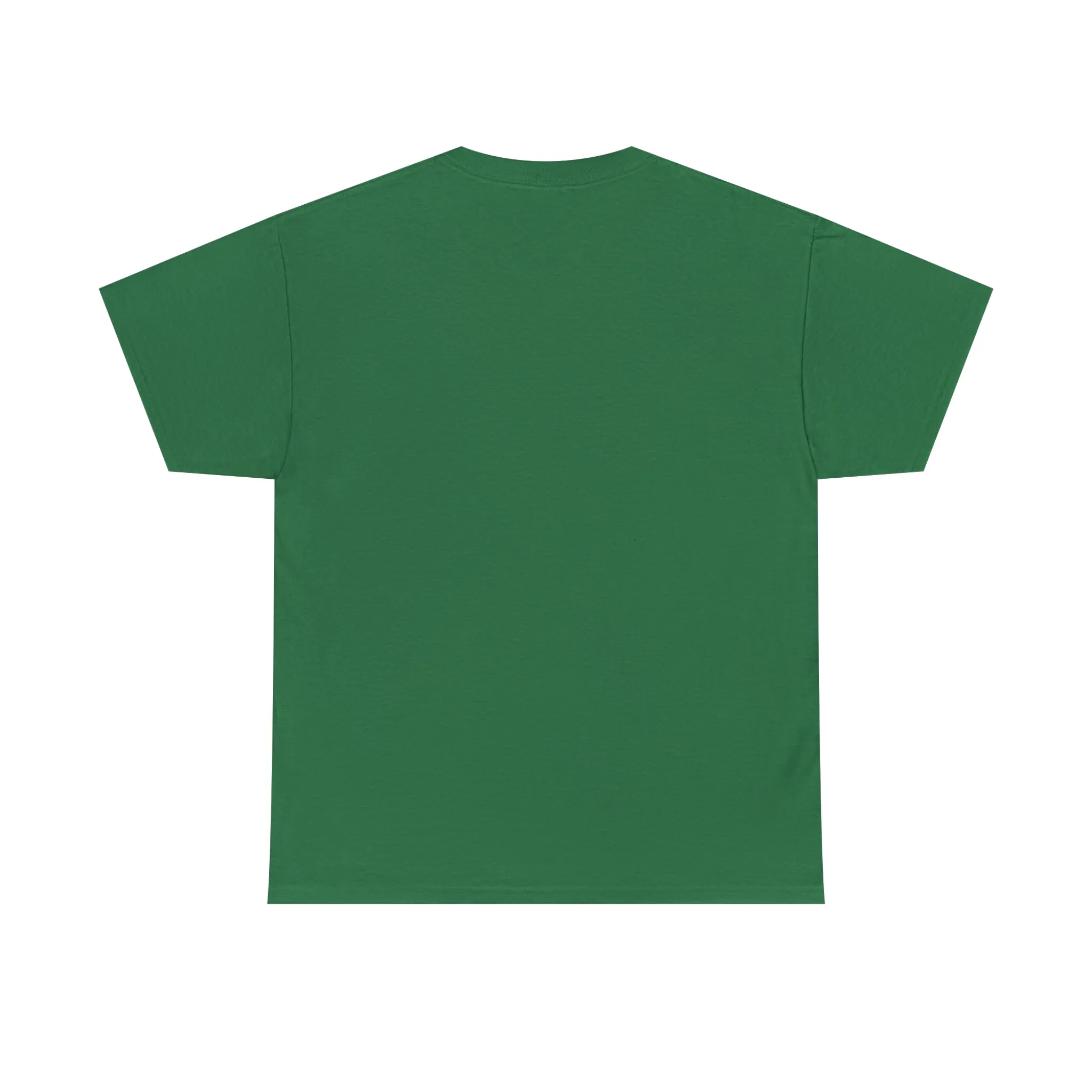 RUN 301 - Unisex Heavy Cotton Tee