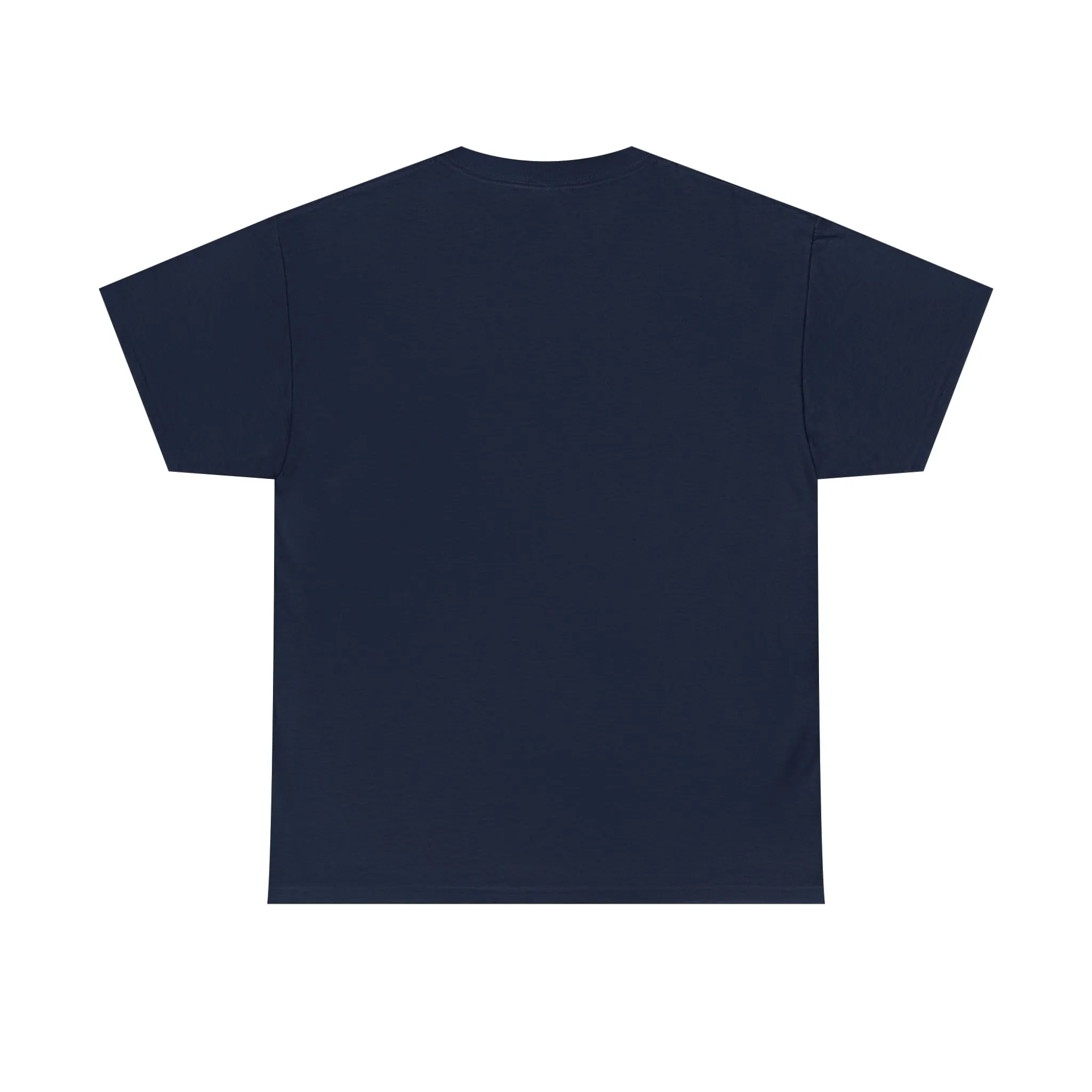 RUN 301 - Unisex Heavy Cotton Tee