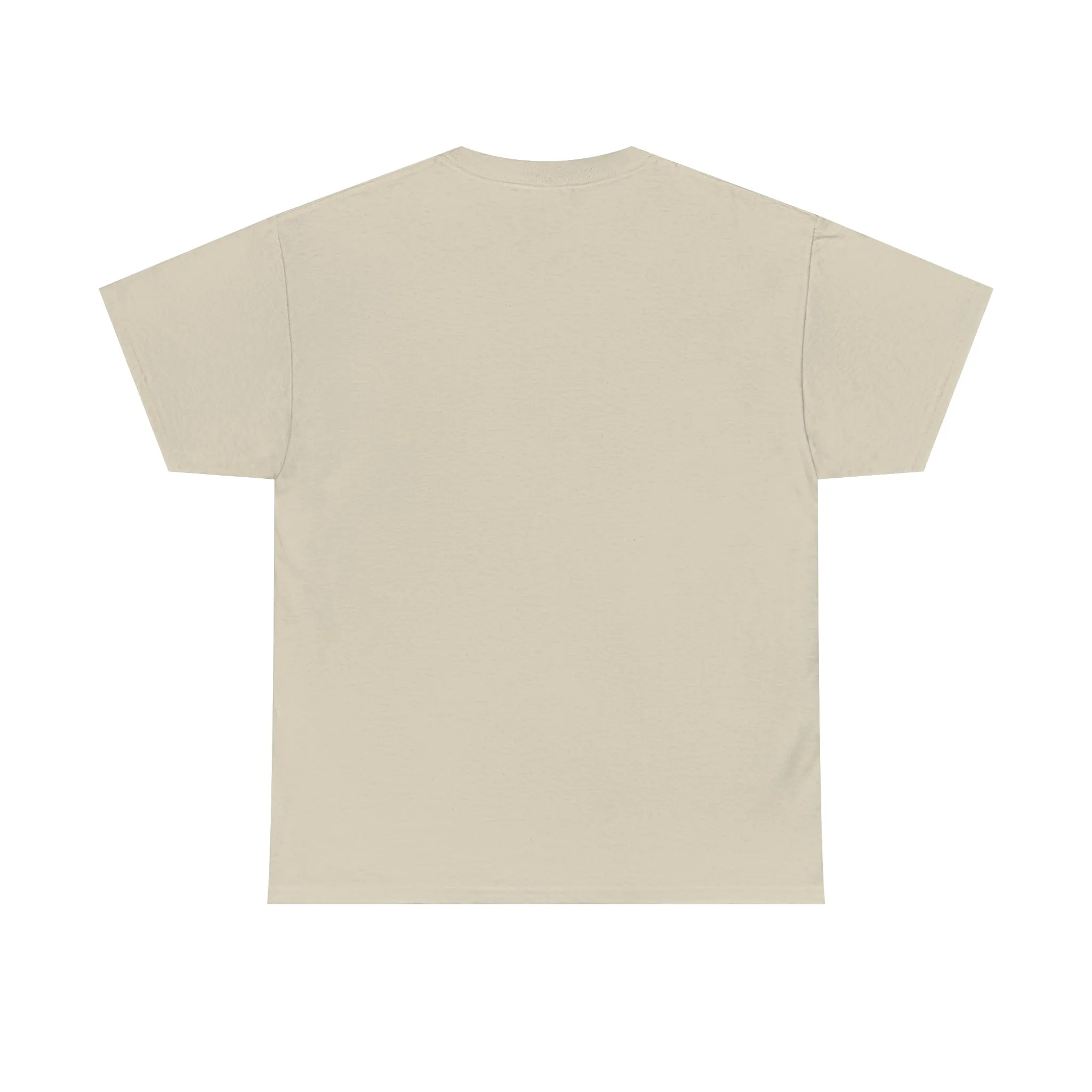 RUN 301 - Unisex Heavy Cotton Tee