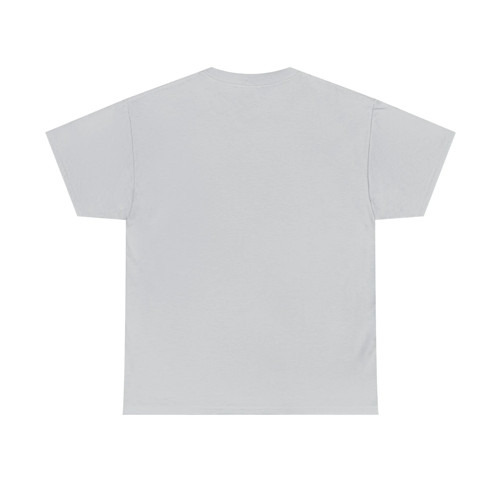 RUN 301 - Unisex Heavy Cotton Tee