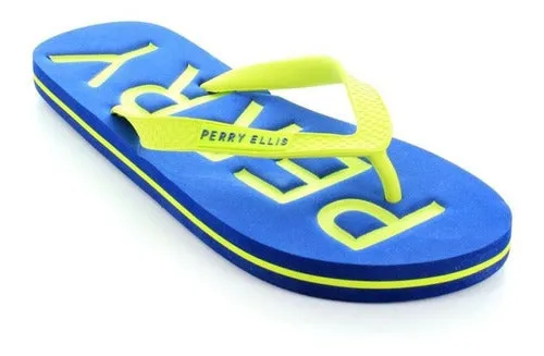 Sandalia Casual Hombre Perry Ellis