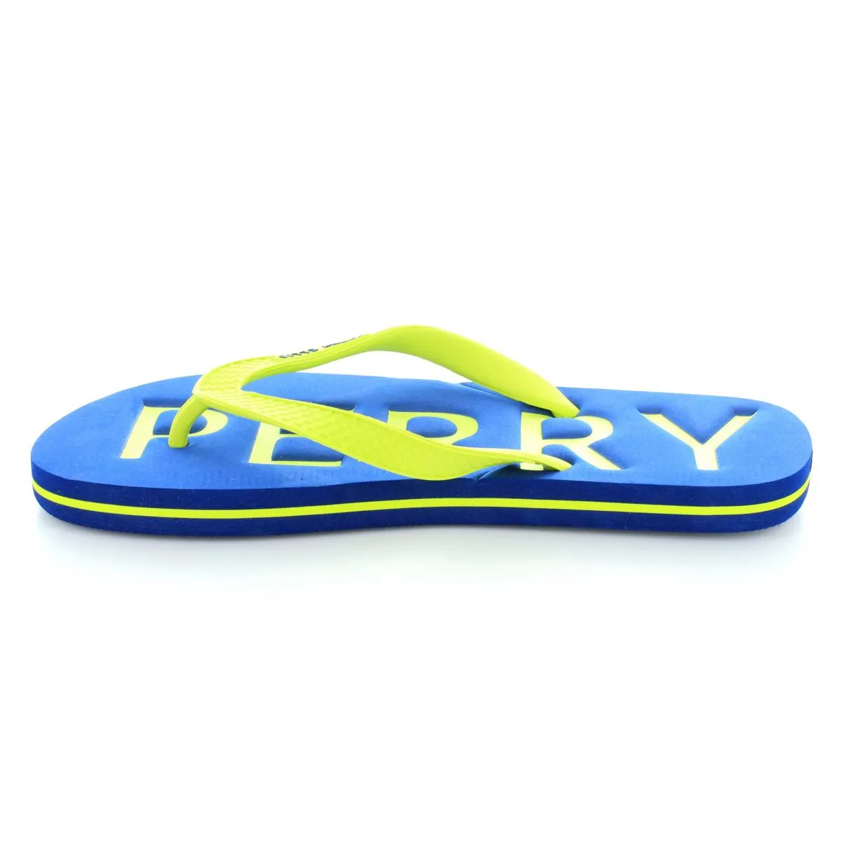 Sandalia Casual Hombre Perry Ellis