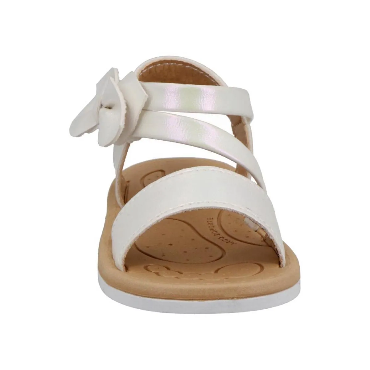 Sandalias Biberones Niña Casual 1049