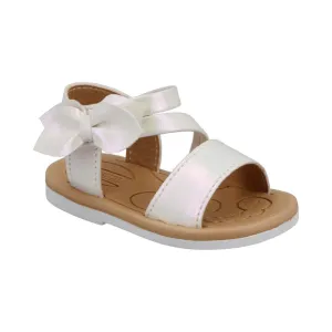 Sandalias Biberones Niña Casual 1049