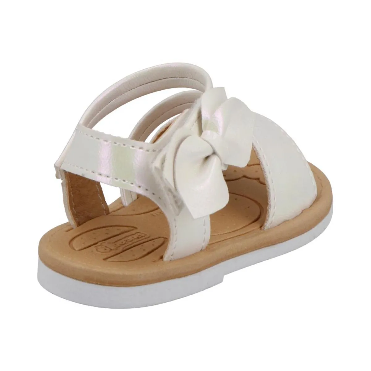 Sandalias Biberones Niña Casual 1049