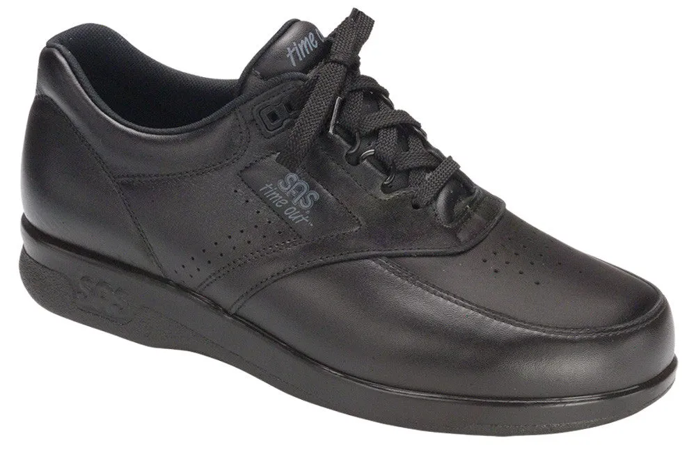 SAS SHOEMAKERS TIMEOUT - TIMEOUT/BLK