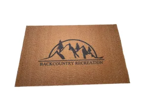 Sauna Door Mat