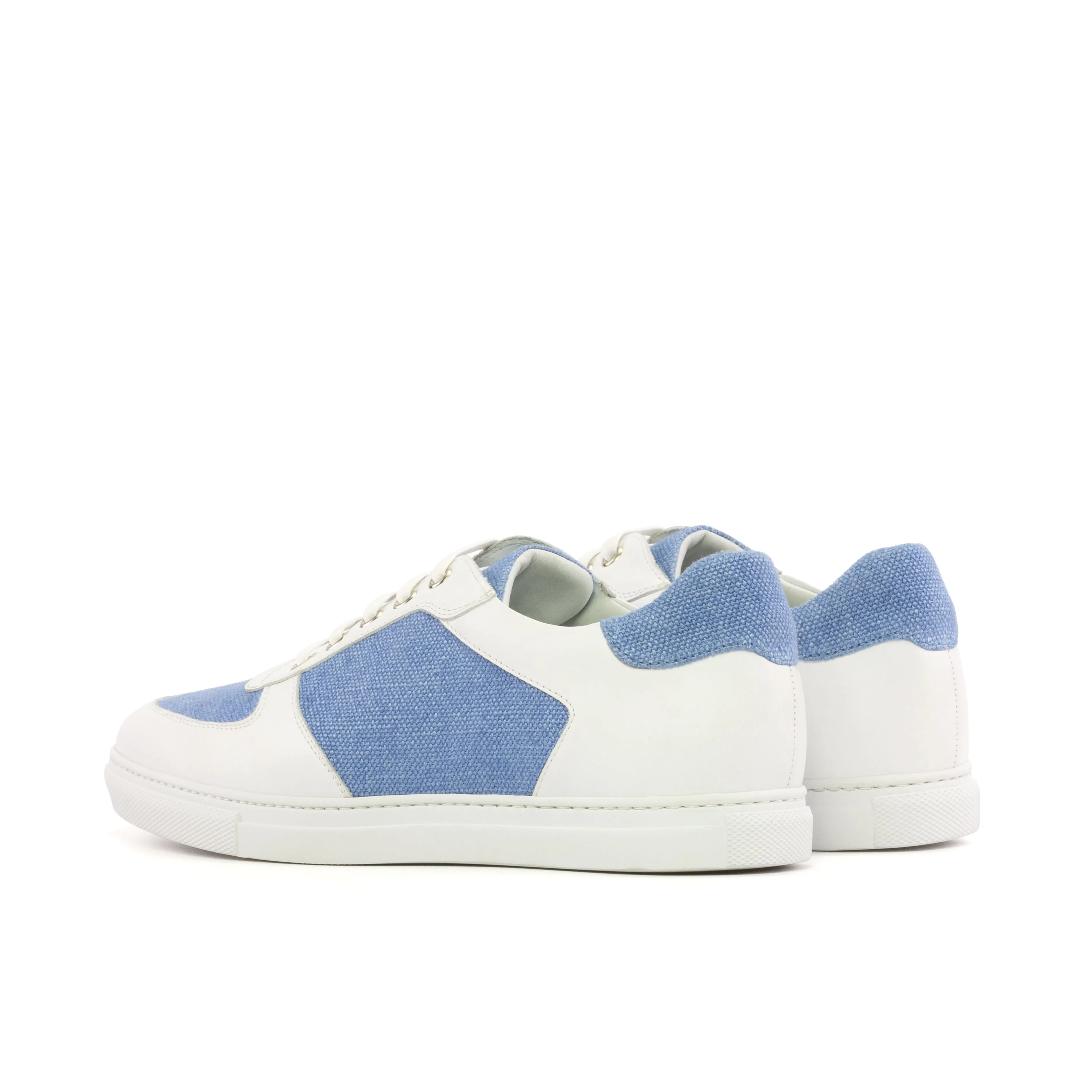 SCOTT TRAINER