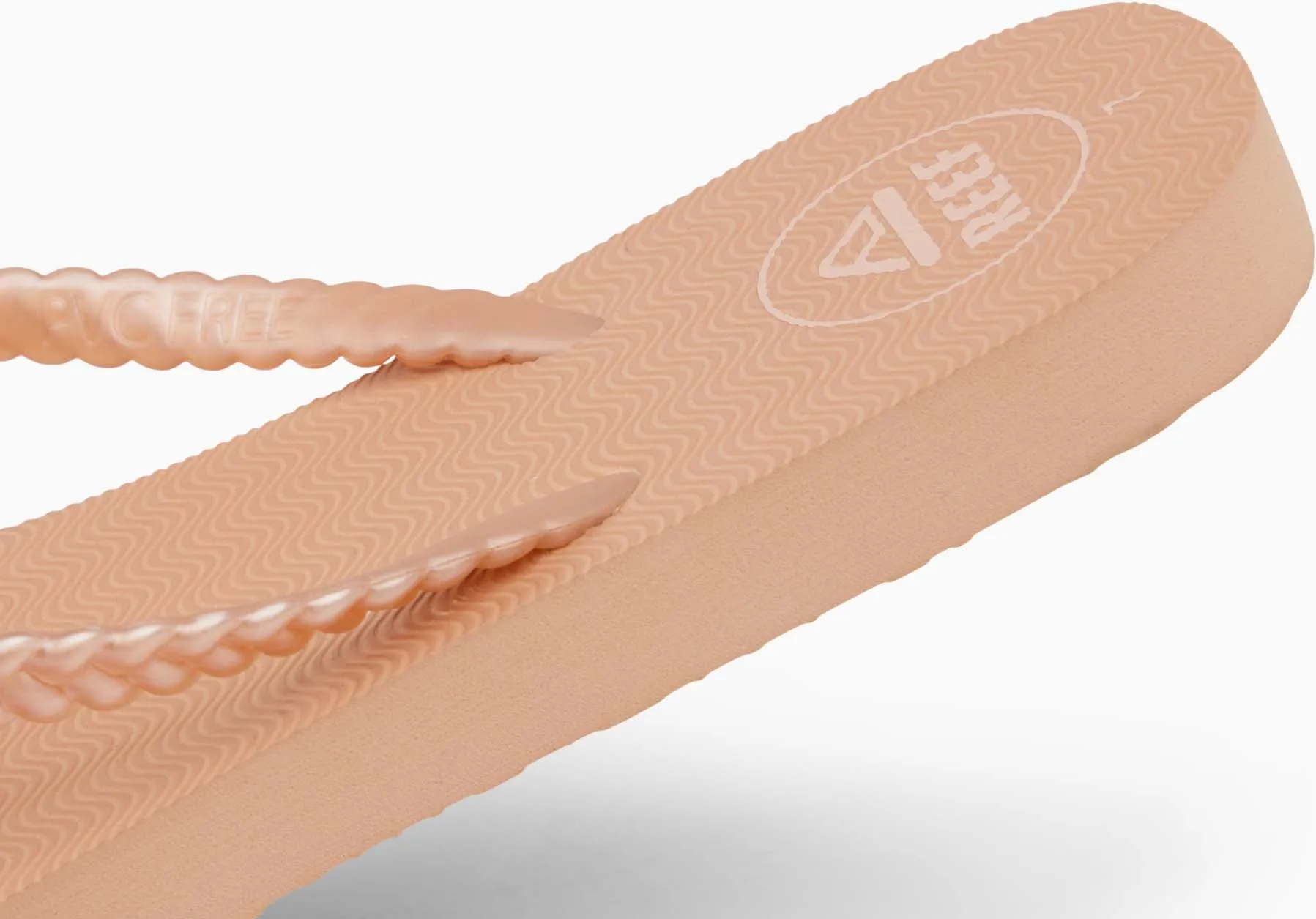 Seaside Twist slippers