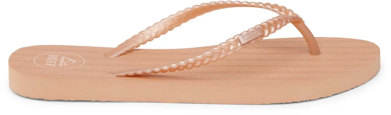 Seaside Twist slippers