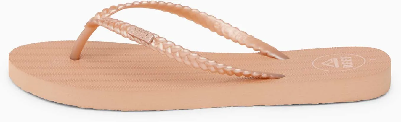 Seaside Twist slippers
