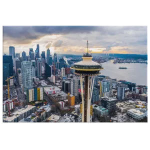 Seattle, Washington