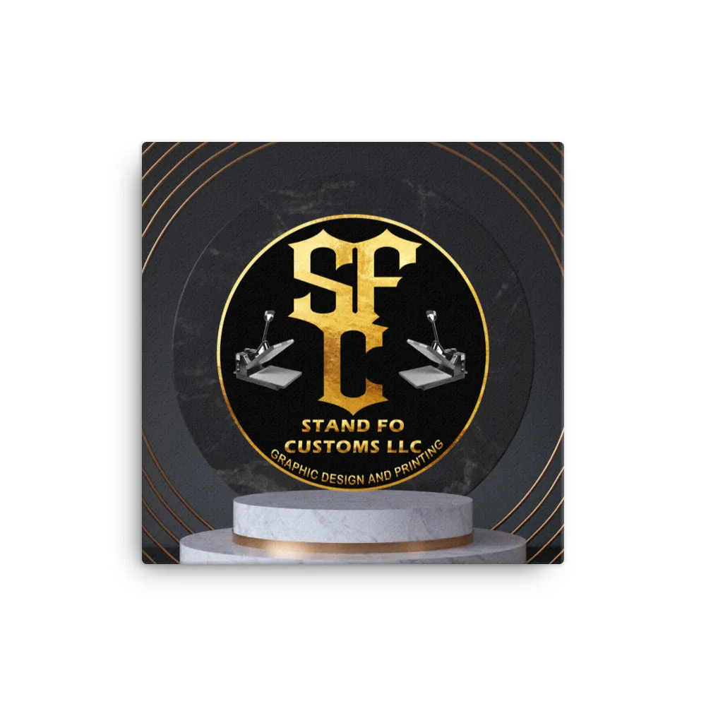 SFC Canvas portrait