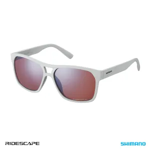Shimano Eyewear - CE - Square Sunglasses