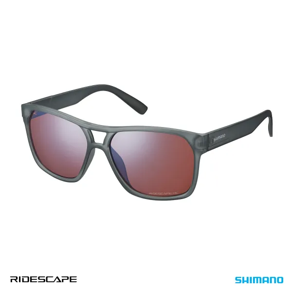 Shimano Eyewear - CE - Square Sunglasses