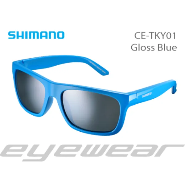 Shimano Eyewear - CE-Tokyo Sunglasses