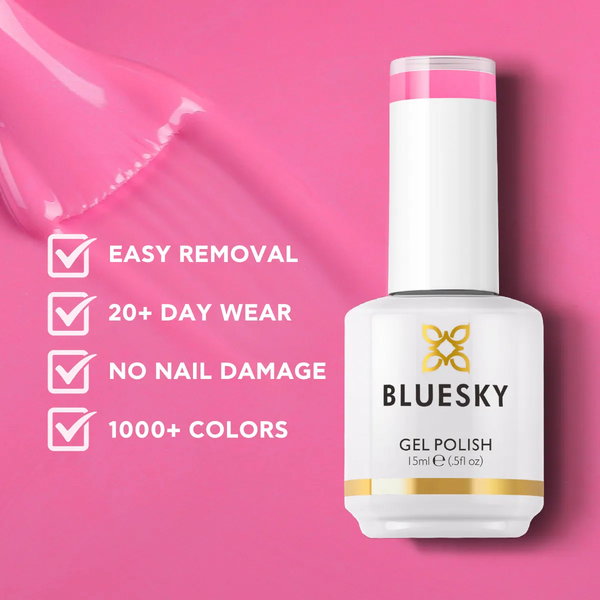 Shop | Classic PLUS | PASTEL BLOSSOM