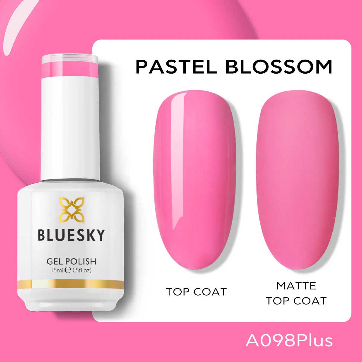 Shop | Classic PLUS | PASTEL BLOSSOM
