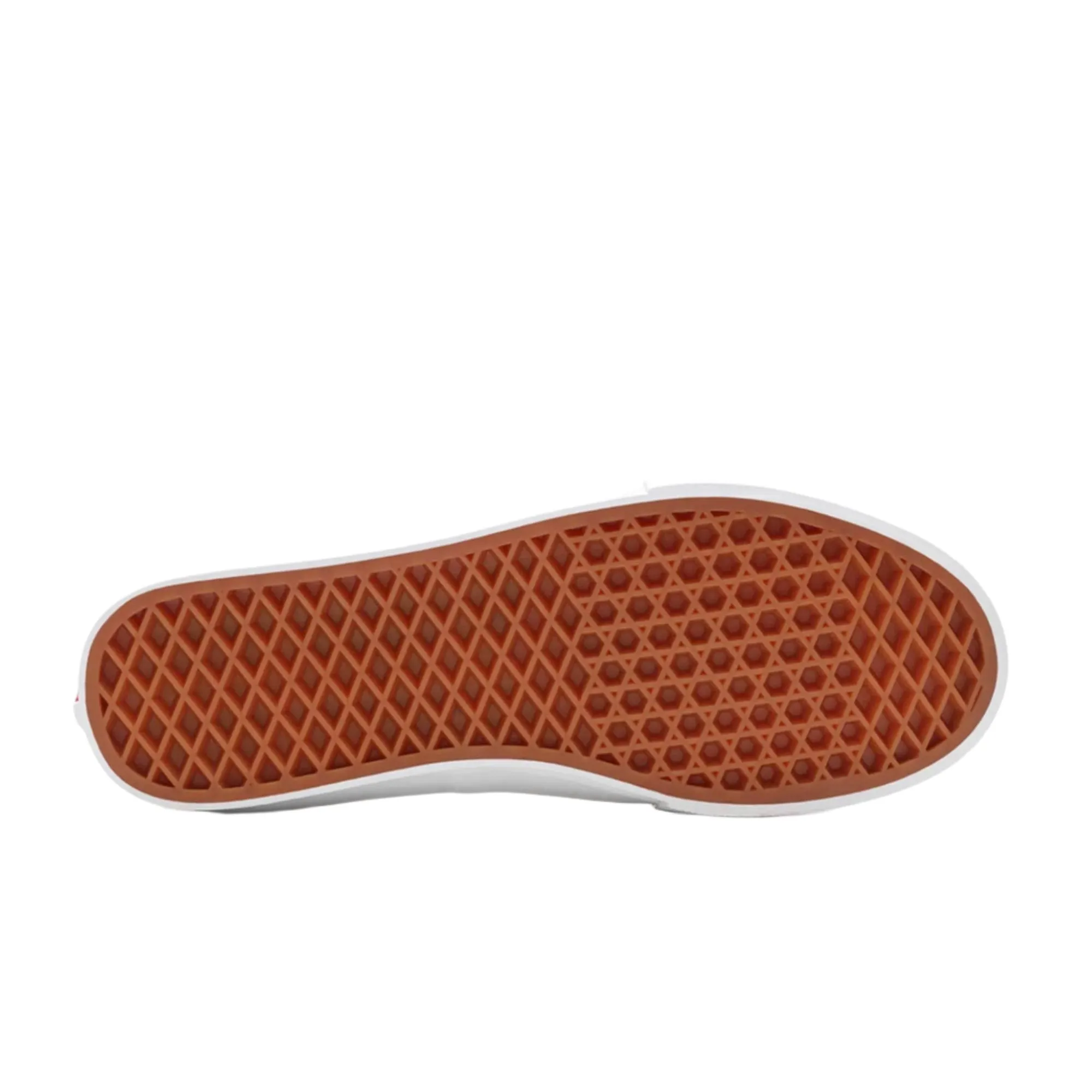 Skate Slip-On (Black/White)