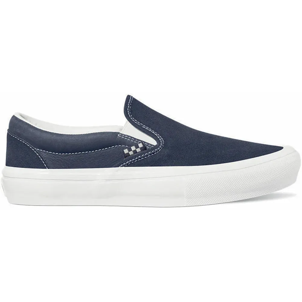 Skate Slip-On Wrapped (Deep Navy/Vintage)