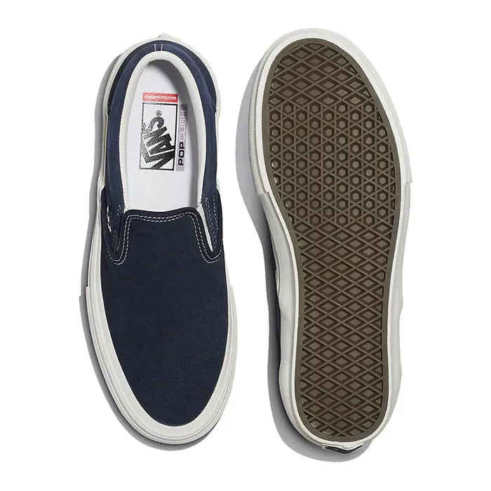 Skate Slip-On Wrapped (Deep Navy/Vintage)
