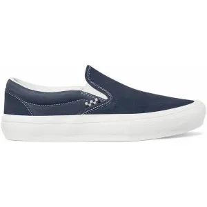 Skate Slip-On Wrapped (Deep Navy/Vintage)