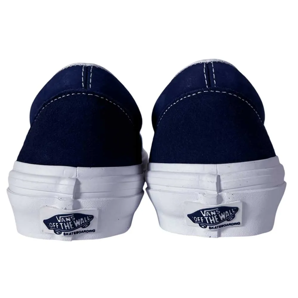 Skate Slip-On Wrapped (Deep Navy/Vintage)
